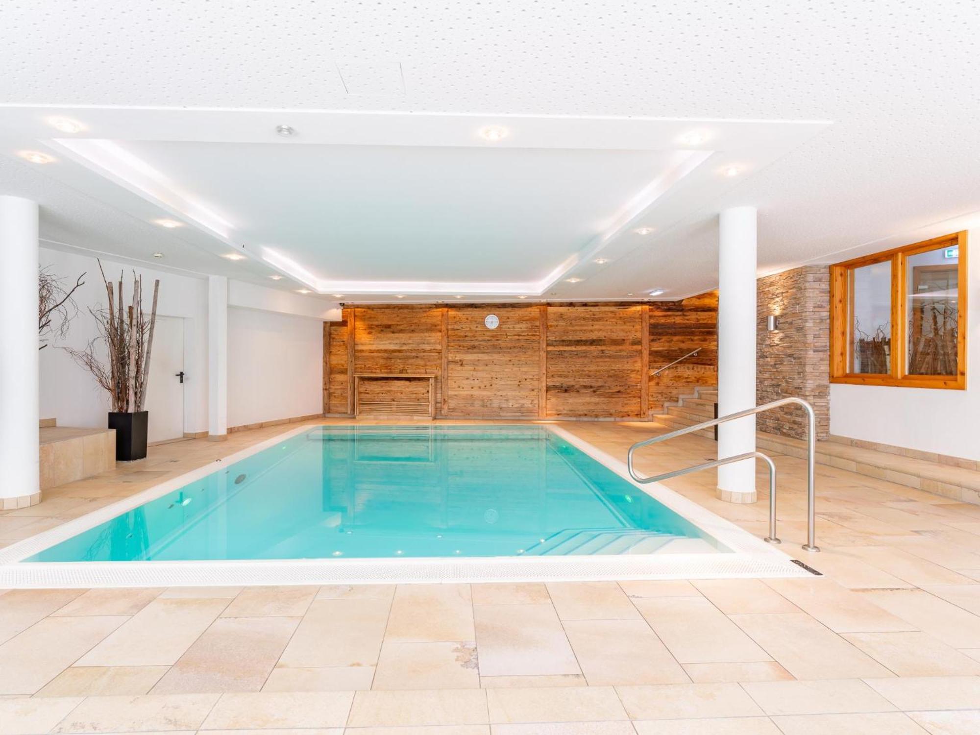 Arieke E10 Apartment Kaprun Exterior photo