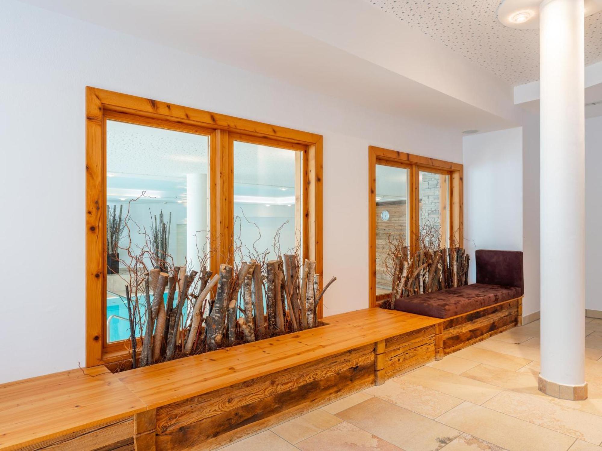 Arieke E10 Apartment Kaprun Exterior photo